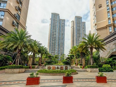 深圳中糧錦云項(xiàng)目評(píng)測(cè)與購房經(jīng)紀(jì)人選擇指南