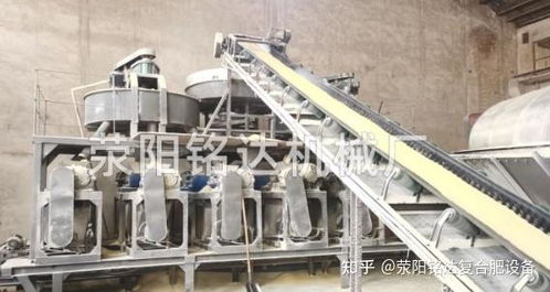 2021年私人辦有機肥廠需要多少錢 整套有機肥生產(chǎn)線設備有哪些