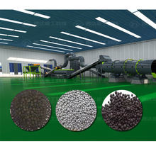 Npk肥料球團造粒機堆肥制粒機新型有機肥造粒機 - Buy Ball Pelletizer,Compost Pellet Making Machine,New Type Organic Fertilizer Granulator Product on Alibaba.com