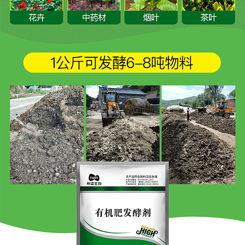 Omix化肥品牌和包裝設(shè)計(jì)