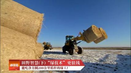 是時候介紹真正的“綠技術”了,再掙千萬!